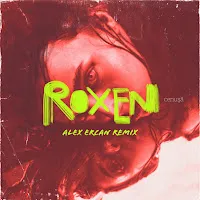 Roxen — Cenusa (Alex Ercan Remix) — обложка